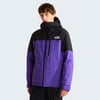 The North Face M FREEDOM INSULATED JACKET Erkek Ceket NF0A8H2DS961