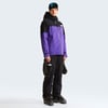The North Face M FREEDOM INSULATED JACKET Erkek Ceket NF0A8H2DS961