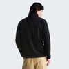 The North Face M GLACIER 1/4 ZIP - EMBROIDERED LOGO Erkek Sweatshirt NF0A8HRWJK31