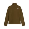 The North Face M GLACIER FLEECE 1/4 ZIP JACKET Erkek Sweatshirt NF0A8D0Q2EK1