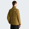 The North Face M GLACIER FLEECE 1/4 ZIP JACKET Erkek Sweatshirt NF0A8D0Q2EK1