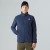 The North Face M GLACIER FLEECE JACKET Erkek Ceket NF0A8D0R8K21