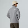 The North Face M GLACIER FLEECE JACKET Erkek Ceket NF0A8D0RCQI1
