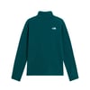 The North Face M GLACIER FLEECE JACKET Erkek Ceket NF0A8D0RN4J1