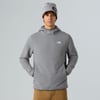 The North Face M GLACIER FLEECE PULLOVER HOODIE Erkek Sweatshirt NF0A8D0SCQI1