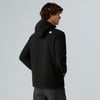 The North Face M GLACIER FLEECE PULLOVER HOODIE Erkek Sweatshirt NF0A8D0SJK31