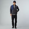The North Face M GLACIER HEAVYWEIGHT FULL ZIP Erkek Ceket NF0A89JGU8M1