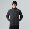 The North Face M GLACIER HEAVYWEIGHT FULL ZIP Erkek Ceket NF0A89JGU8M1