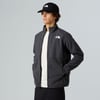 The North Face M GLACIER HEAVYWEIGHT FULL ZIP Erkek Ceket NF0A89JGU8M1