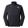 The North Face M GLACIER HEAVYWEIGHT FULL ZIP Erkek Ceket NF0A89JGU8M1