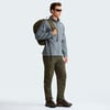 The North Face M GORDON LYONS F/Z JACKET Erkek Ceket NF0A8EX1DYY1