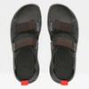 The North Face M HEDGEHOG SANDAL III Erkek Sandalet NF0A46BHKT01
