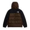 The North Face M HMLYN DOWN PARKA Erkek Ceket NF0A4QYXRM11