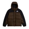 The North Face M HMLYN DOWN PARKA Erkek Ceket NF0A4QYXRM11