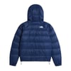 The North Face M HYDRENALITE DOWN HOODIE Erkek Ceket NF0A5GIE8K21