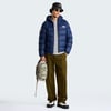 The North Face M HYDRENALITE DOWN HOODIE Erkek Ceket NF0A5GIE8K21
