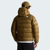 The North Face M HYDRENALITE DOWN HOODIE Erkek Ceket NF0A5GIE2EK1