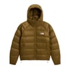 The North Face M HYDRENALITE DOWN HOODIE Erkek Ceket NF0A5GIE2EK1