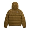 The North Face M HYDRENALITE DOWN HOODIE Erkek Ceket NF0A5GIE2EK1