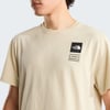 The North Face M ICON CELEBRATION REGULAR SHORT SLEEVE Erkek Tişört NF0A8GASDOM1