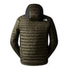 The North Face M INSULATION HYBRID Erkek Ceket NF0A825N79K1