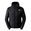The North Face M IZOLASYONLU HYBRID Erkek Ceket NF0A825NKT01