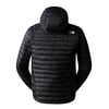 The North Face M IZOLASYONLU HYBRID Erkek Ceket NF0A825NKT01