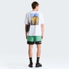 The North Face M LEYNAR SHORT Erkek Sportif Şort NF0A8FU8MOA1