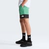 The North Face M LEYNAR SHORT Erkek Sportif Şort NF0A8FU8MOA1
