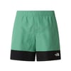 The North Face M LEYNAR SHORT Erkek Sportif Şort NF0A8FU8MOA1