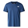 The North Face M LIGHTBRIGHT S/S TEE Erkek T-Shirt NF0A825OMPF1