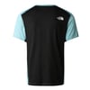 The North Face M LIGHTBRIGHT S/S TEE Erkek Shirt NF0A825OZK41