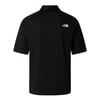 The North Face M LIGHTRANGE PACKABLE SHORT SLEEVE POLO Erkek Tişört NF0A8G0VJK31