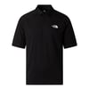 The North Face M LIGHTRANGE PACKABLE SHORT SLEEVE POLO Erkek Tişört NF0A8G0VJK31