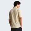The North Face M LIGHTRANGE PACKABLE SHORT SLEEVE POLO Erkek Tişört NF0A8G0VDOM1
