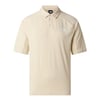 The North Face M LIGHTRANGE PACKABLE SHORT SLEEVE POLO Erkek Tişört NF0A8G0VDOM1