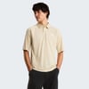 The North Face M LIGHTRANGE PACKABLE SHORT SLEEVE POLO Erkek Tişört NF0A8G0VDOM1