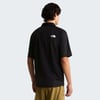 The North Face M LIGHTRANGE PACKABLE SHORT SLEEVE POLO Erkek Tişört NF0A8G0VJK31