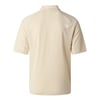 The North Face M LIGHTRANGE PACKABLE SHORT SLEEVE POLO Erkek Tişört NF0A8G0VDOM1