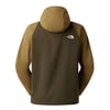 The North Face M LIGHTRANGE WOVEN Erkek Ceket NF0A8ES9JV41