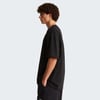 The North Face M LIQUID LOGO OVERSIZE SHORT SLEEVE TEE- Erkek Tişört NF0A8G9UJK31