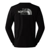 The North Face M L/S EASY TEE Erkek Shirt NF0A87N8JK31