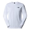 The North Face M L/S SIMPLE DOME TEE Erkek Shirt NF0A87QNFN41