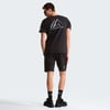 The North Face M MA GRAPHIC REGULAR SHORT SLEEVE TEE-GR Erkek Tişört NF0A8GA4JK31