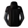 The North Face M MA LAB FZ Erkek Tam Fermuar Polar NF0A856ZGVD1