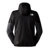 The North Face M MA LAB FZ Erkek Tam Fermuar Polar NF0A856ZMN81