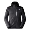 The North Face M MA LAB FZ Erkek Tam Fermuar Polar NF0A856ZMN81