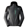 The North Face M MA LAB FZ Erkek Tam Fermuar Polar NF0A856ZGVD1