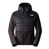 The North Face M MA LAB HYBRID THERMOBALL Erkek Ceket NF0A857RM3U1