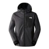 The North Face M MA LAB SOFTSHELL Erkek Ceket NF0A856XO7J1